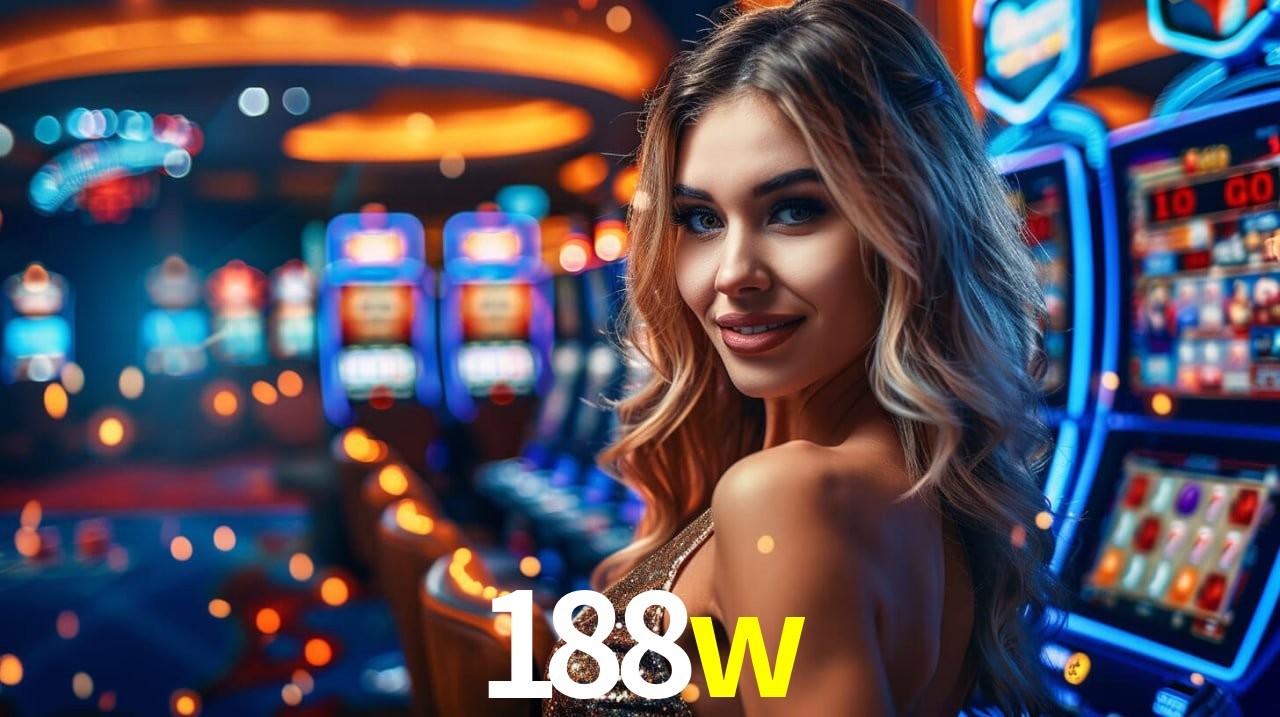 Game Providers 188w