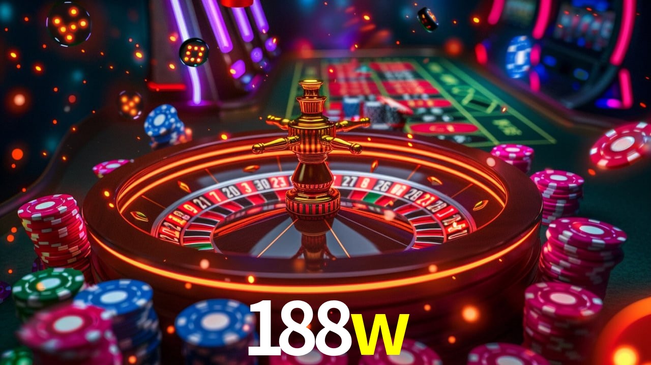 Mesa de Blackjack 188w