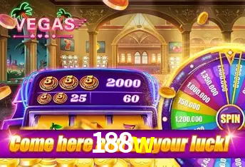A Emoção da Loteria na 188w: Uma Chance de Mudança de Vida