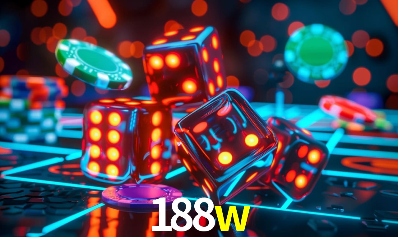 Casino Ao Vivo 188w