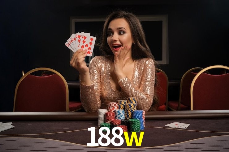 Casino VIP 188w