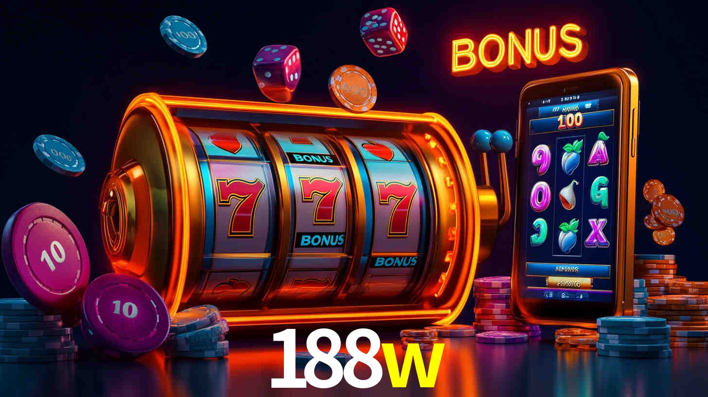 cassino 188w