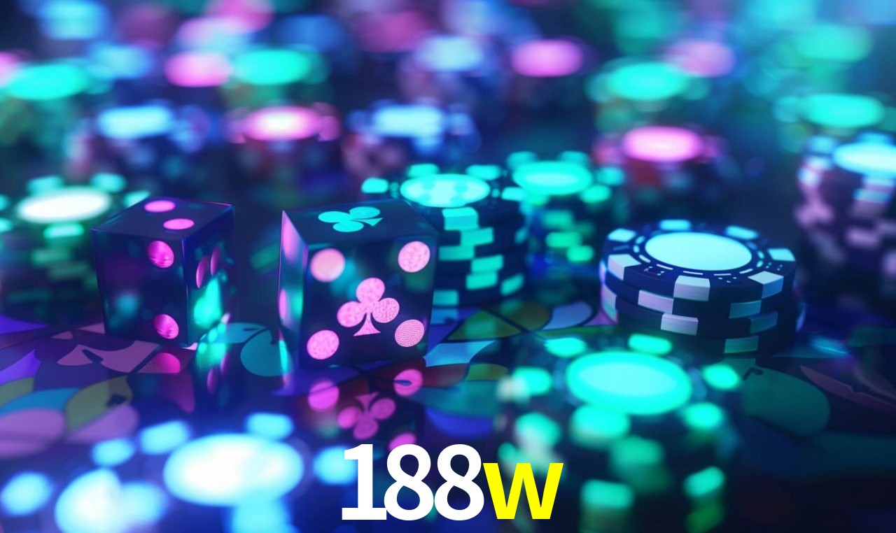 Recursos de Bônus 188w