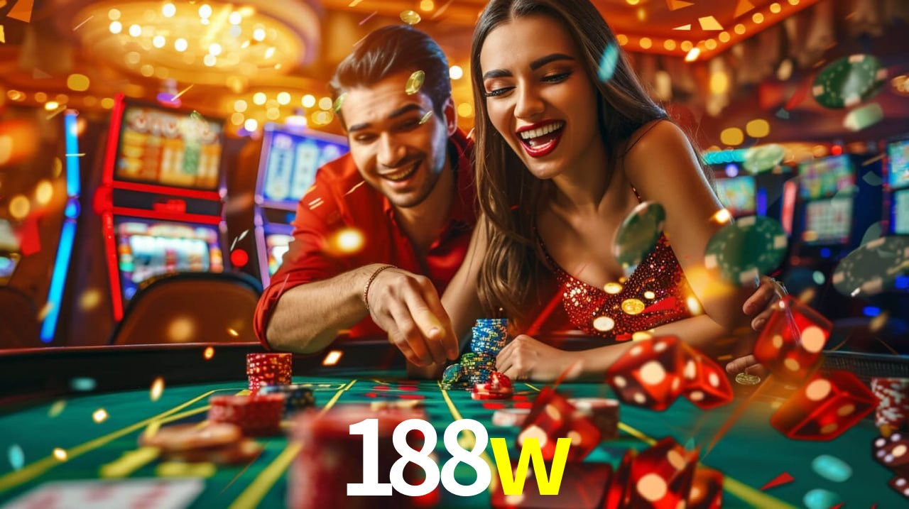 Estatísticas 188w