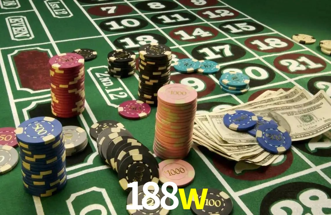 188w