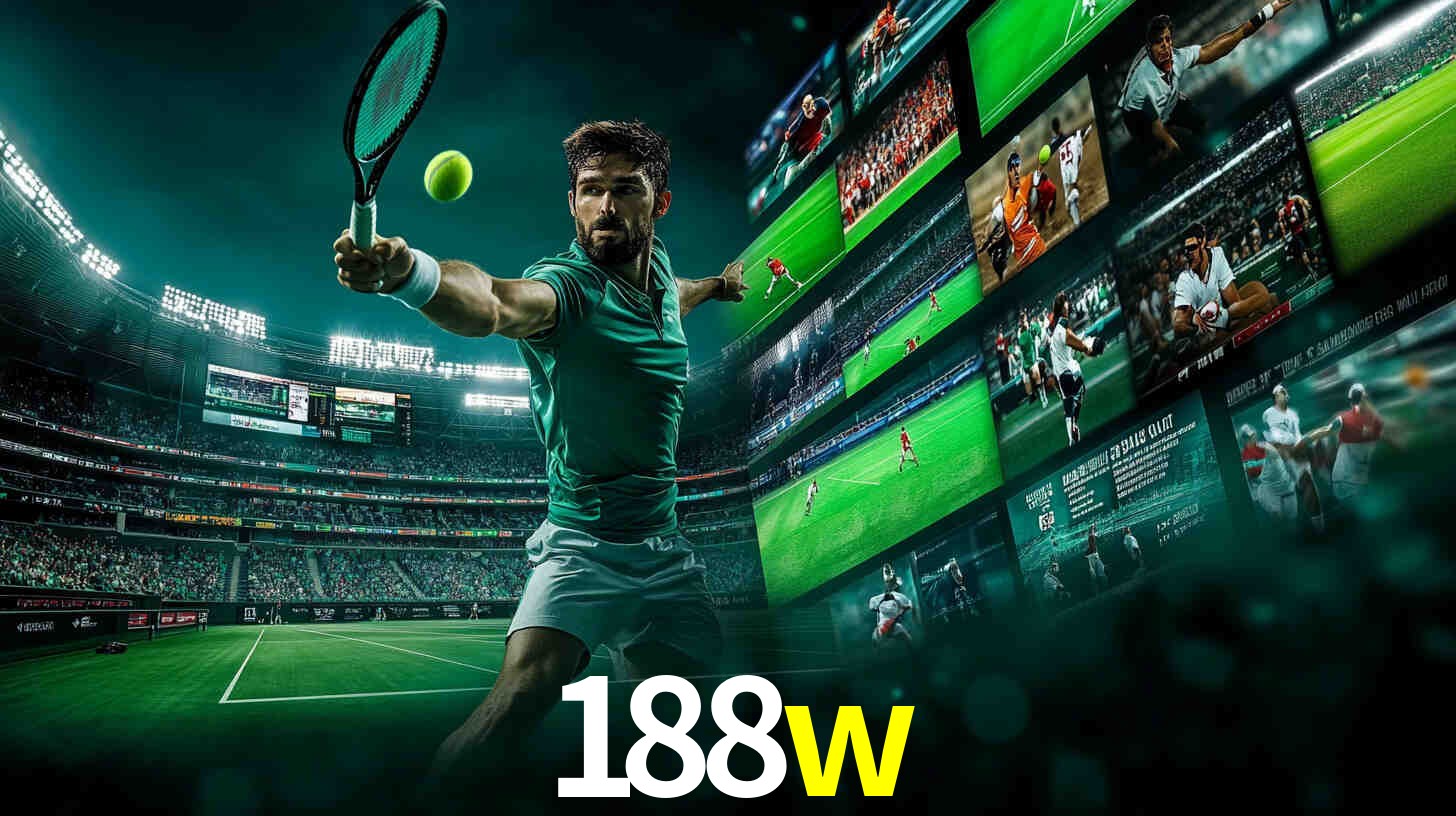 Desvendando o Mundo dos Jogos Virtuais na 188w