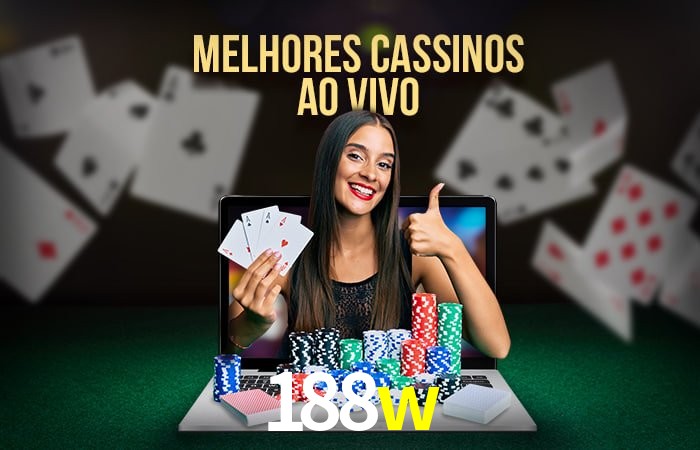 Roleta ao vivo