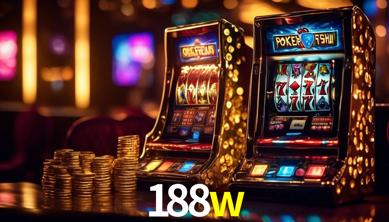 Jogos Exclusivos 188w