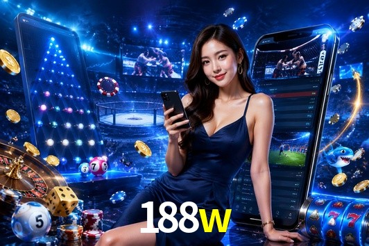 Slot Games 188w
