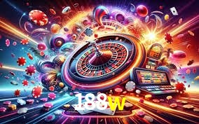 Provedores de Jogos 188w