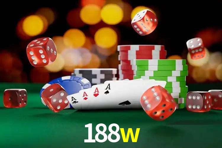 Catálogo de jogos 188w com fornecedores Pragmatic Play, Evolution, NetEnt